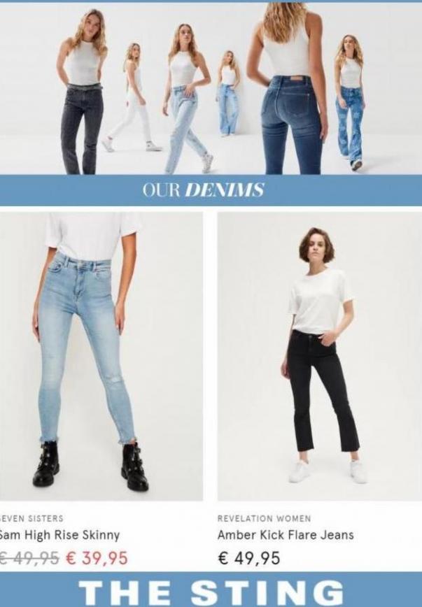Our Denims. Page 6