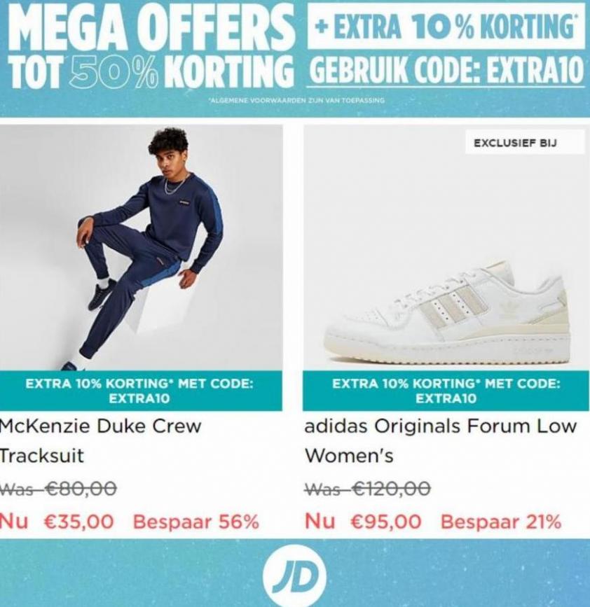 Mega Offers Tot 50% Korting + Extra 10% Korting. Page 6