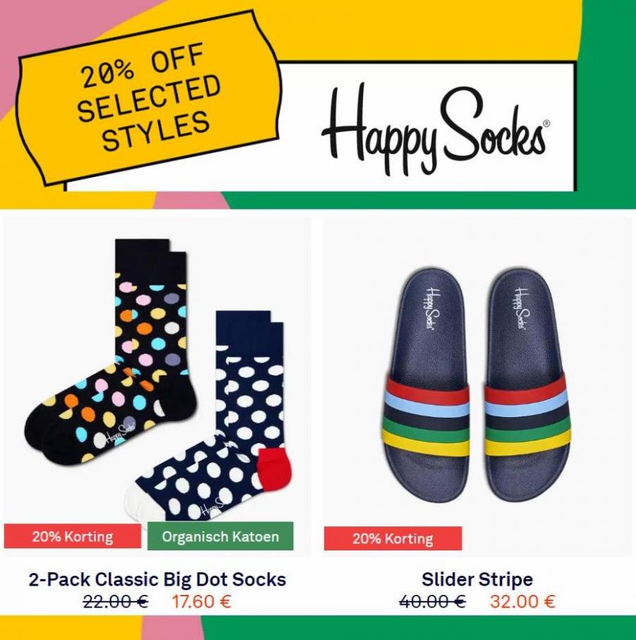 20% Off Seleceted Styles. Page 6