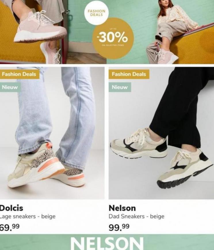Fashion Deals Up to 30%*. Page 2