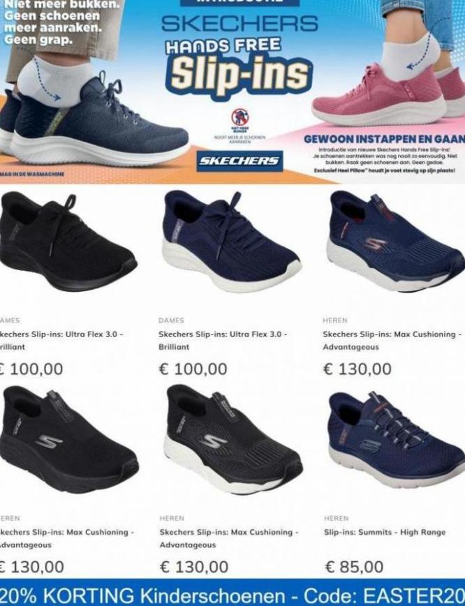 Skechers Hands Free Slips-Ins. Page 5