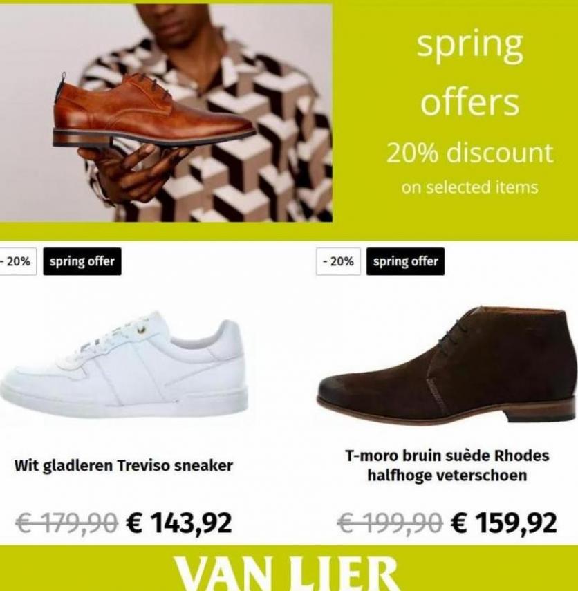 Spring Offers. Page 3