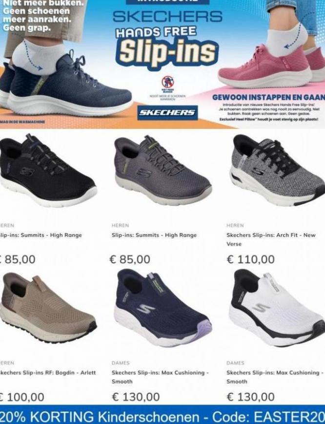 Skechers Hands Free Slips-Ins. Page 7