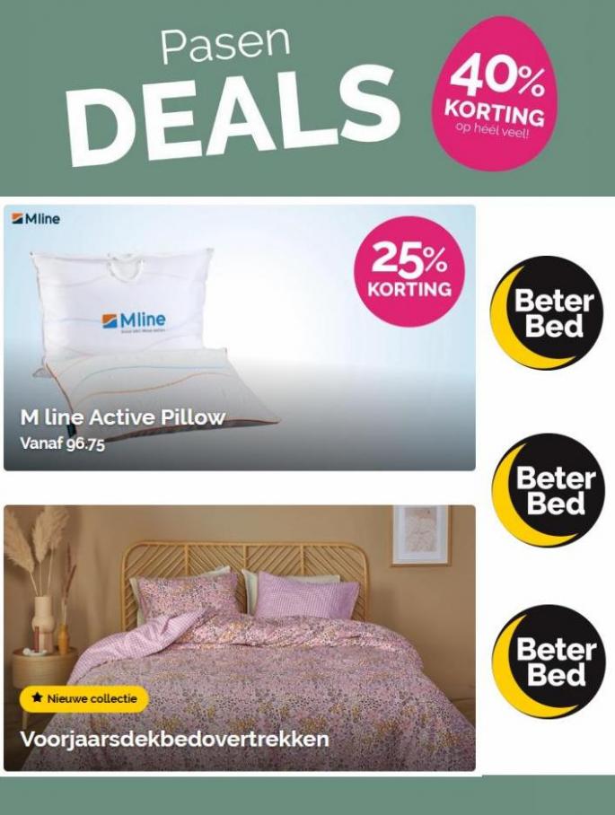Pasen Deals 40% Korting. Page 3