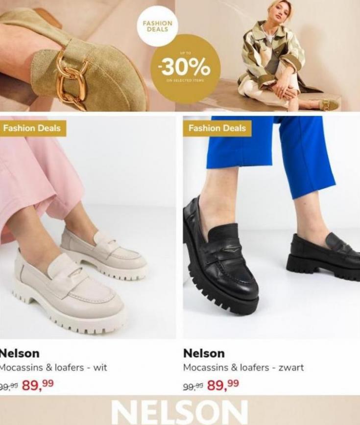 Fashion Deals Up To -30%. Page 3
