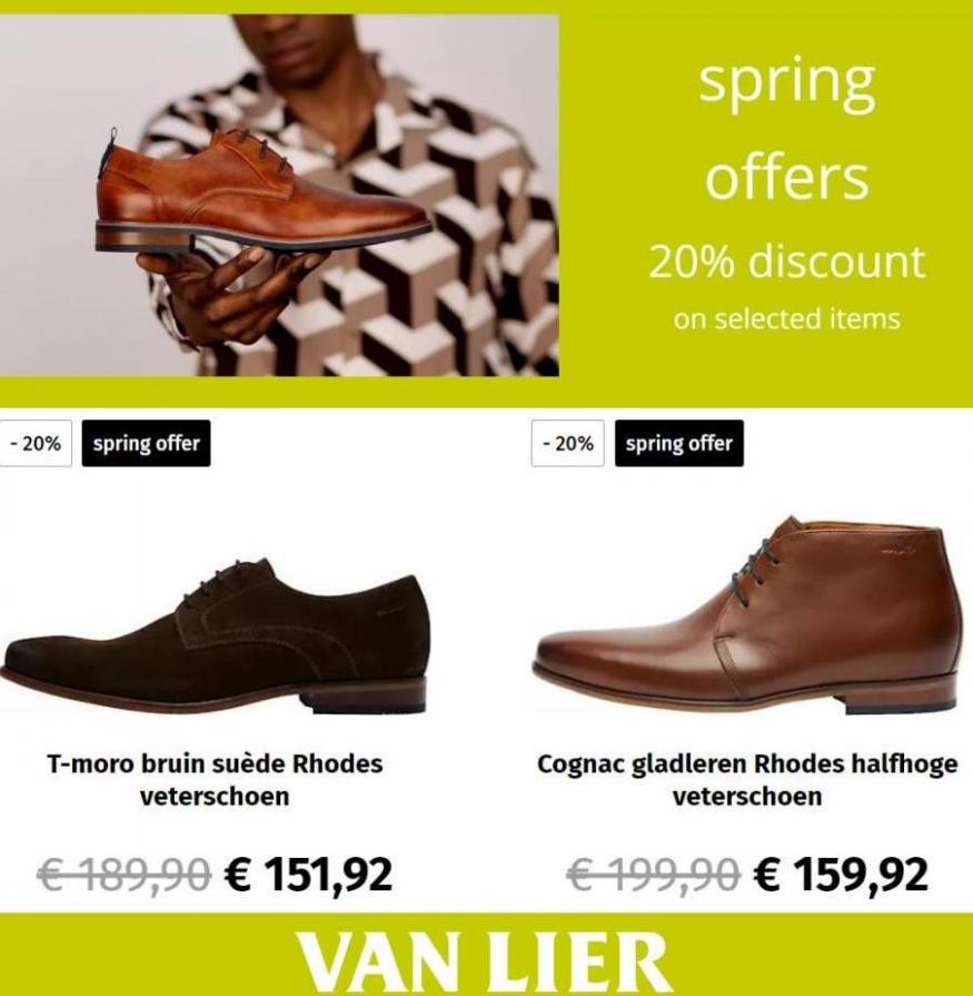 Spring Offers. Page 4