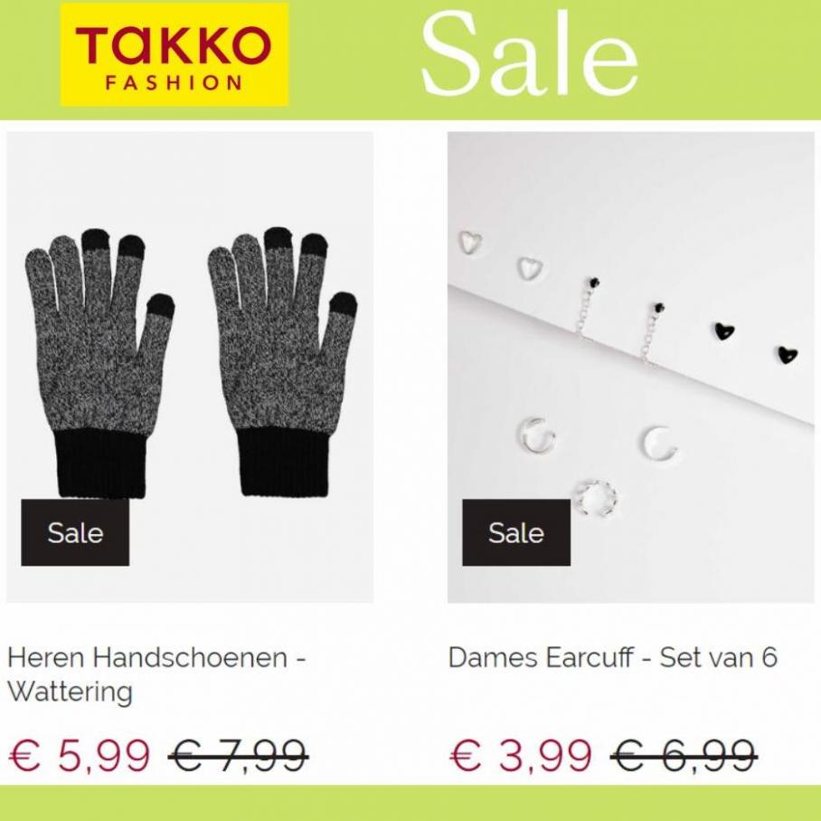 Takko Fashion Sale. Page 6