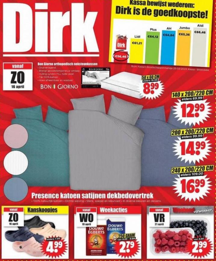 Folder Dirk. Dirk. Week 15 (2023-04-22-2023-04-22)
