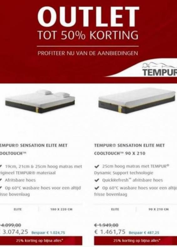 Outlet Tot 50% Korting. Page 4