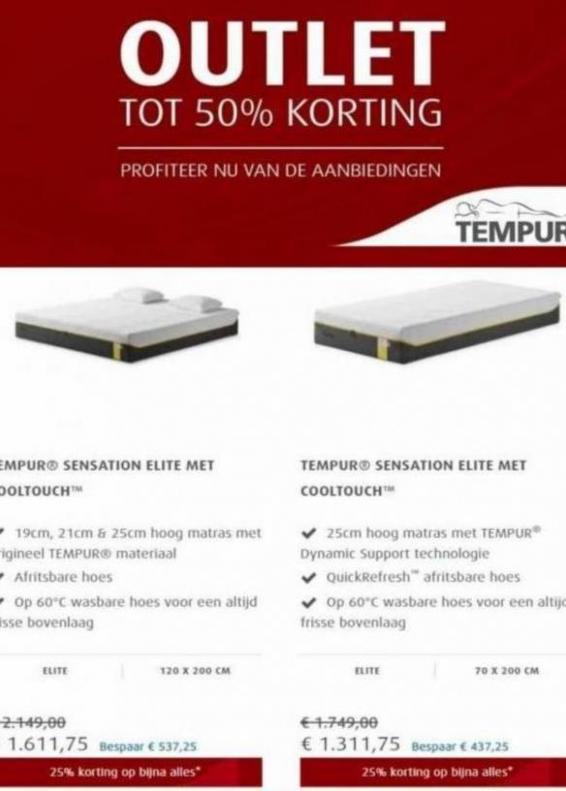 Outlet Tot 50% Korting. Page 3