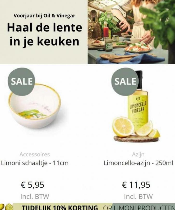 Tijdelijk 10% Korting op Limoni Producten. Page 2