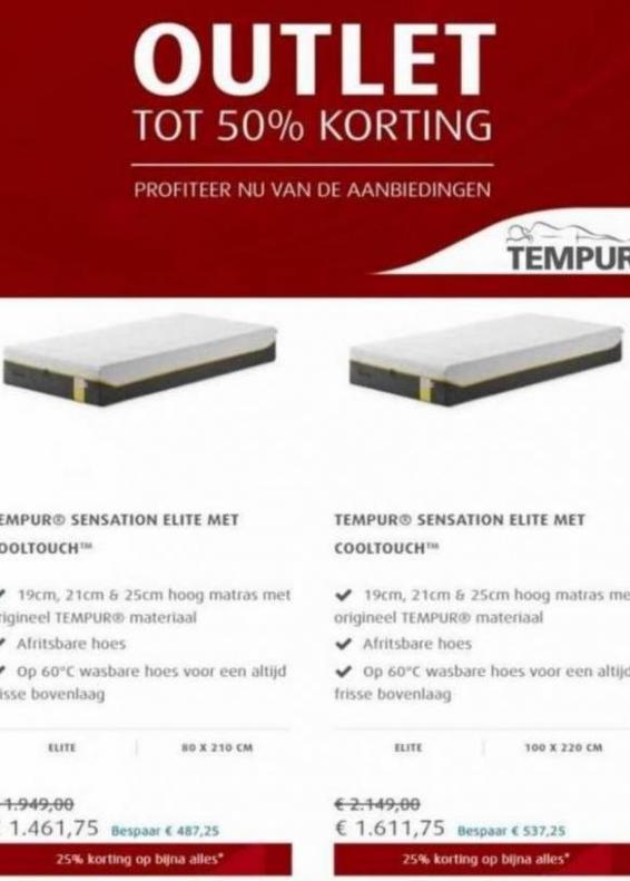 Outlet Tot 50% Korting. Page 5