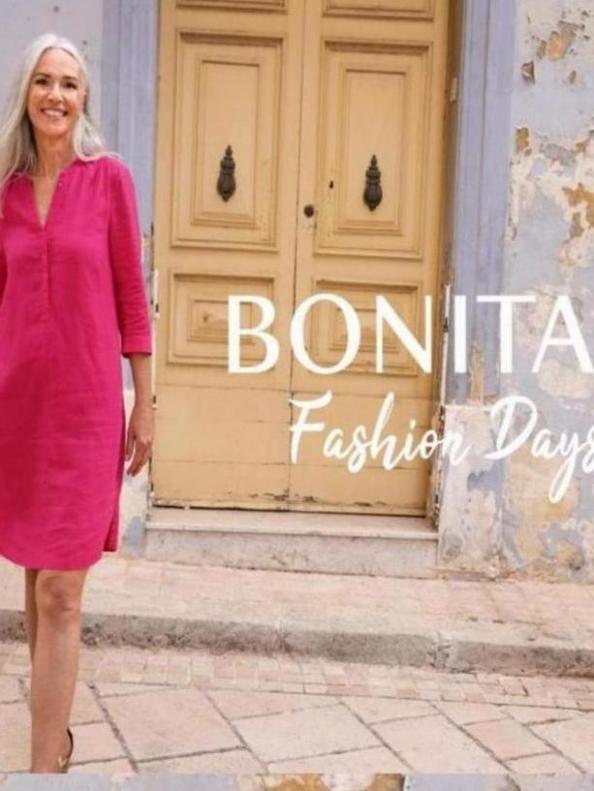 Fashion Days. Bonita. Week 17 (2023-05-06-2023-05-06)