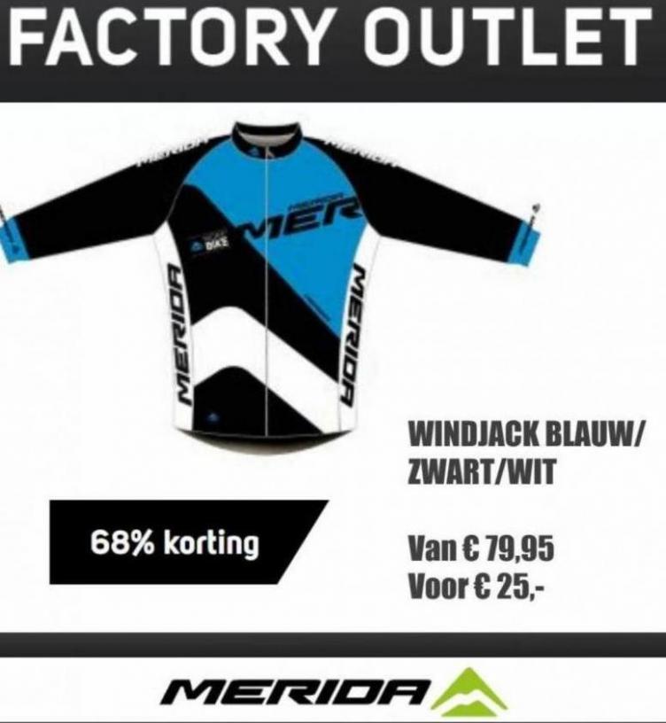 Factory Outlet. Page 8
