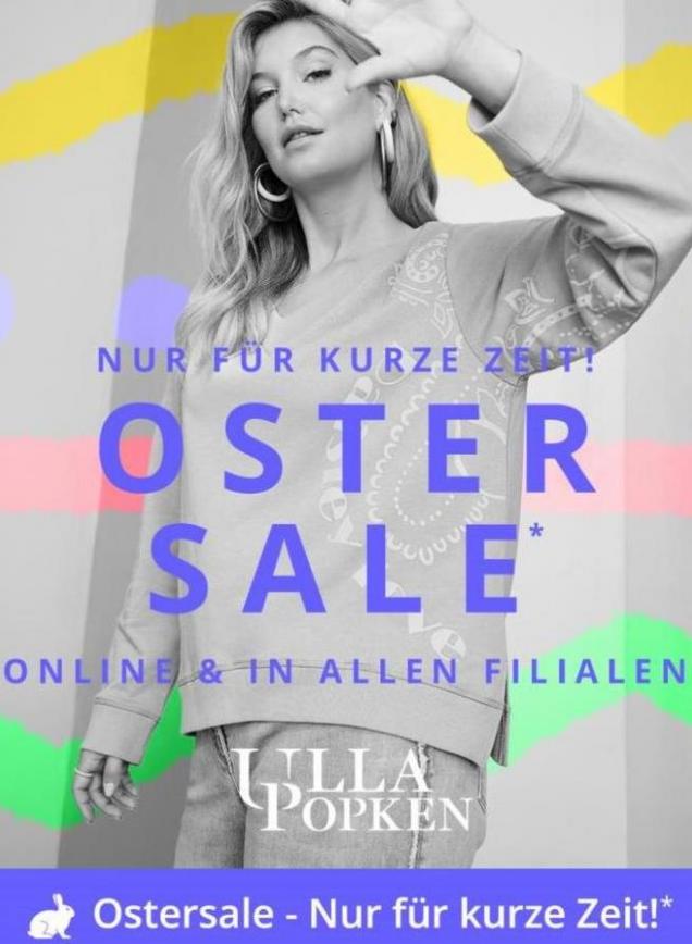 Oster Sale. Ulla Popken. Week 14 (2023-04-15-2023-04-15)