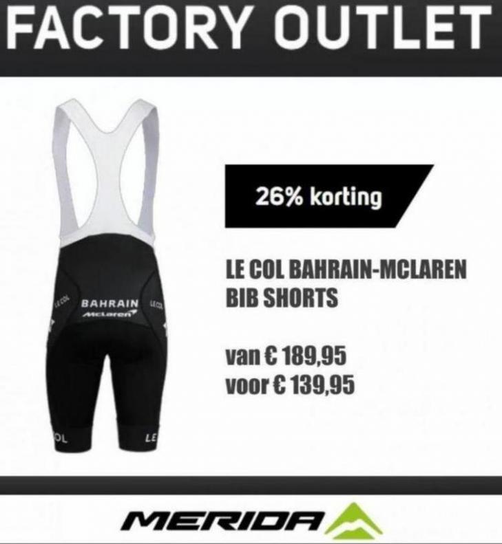 Factory Outlet. Page 2