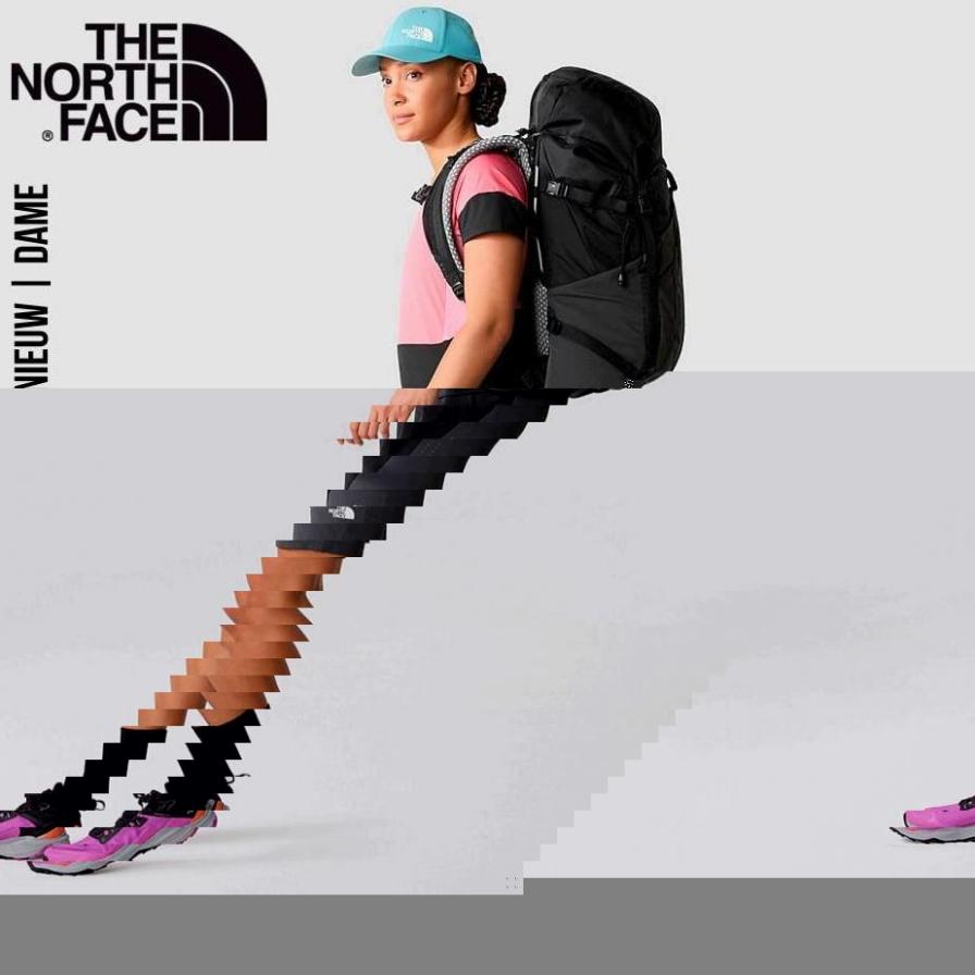 Nieuw | Dame. The North Face. Week 15 (2023-06-07-2023-06-07)