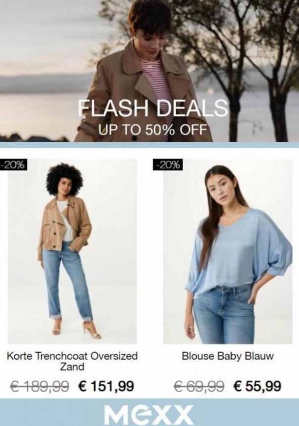 Flash Deals Up to 50% Off. Page 2