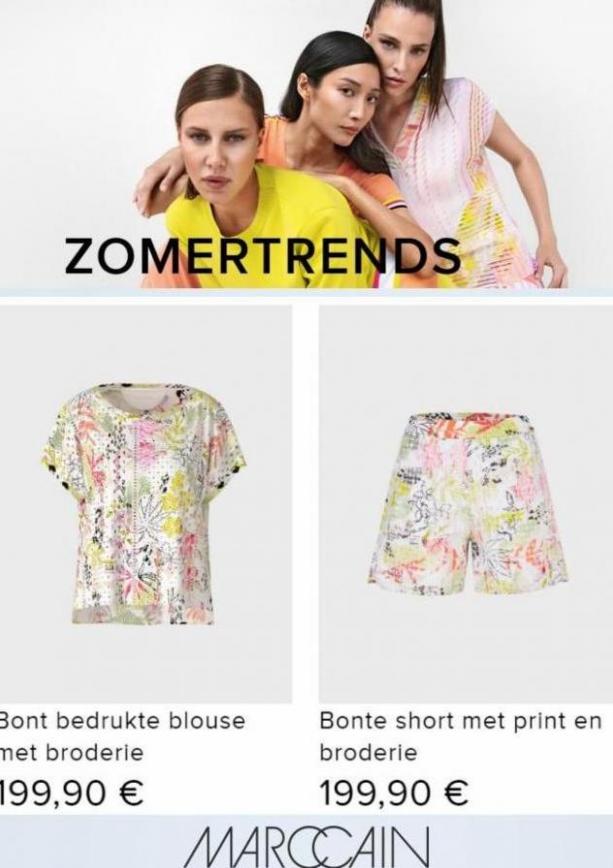 Zomertrends. Page 3