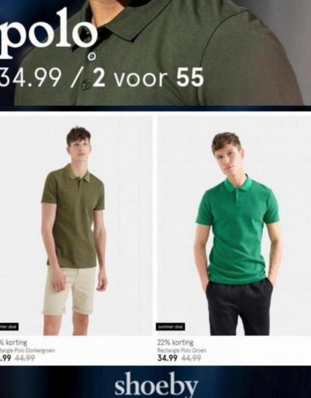 Polo 2 voor 55€. Page 5