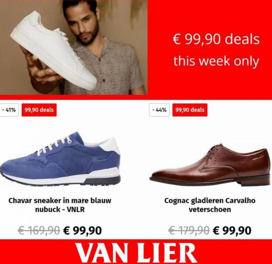 €99,90 Deals This Week Only. Page 3