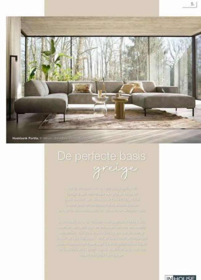 Inspiratie Mgazine. Page 5. IN