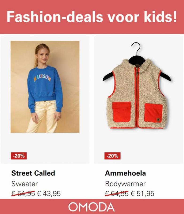 Fashion Deals voor Kids. Page 3