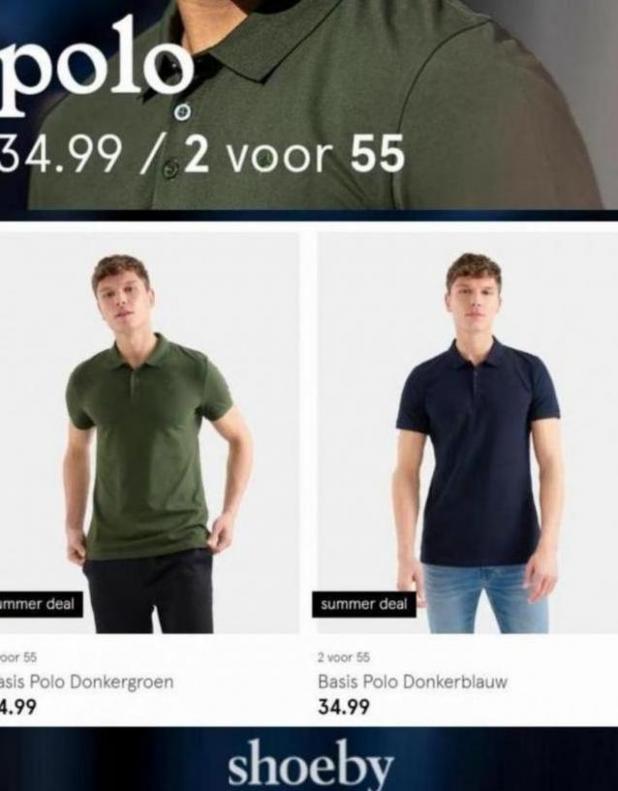 Polo 2 voor 55€. Page 6