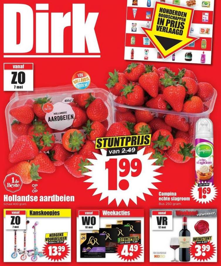 Folder Dirk. Dirk. Week 18 (2023-05-16-2023-05-16)