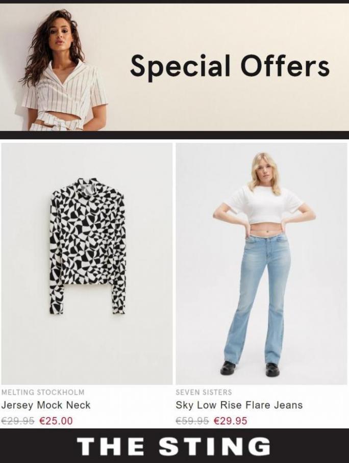 Special Offers. Page 4