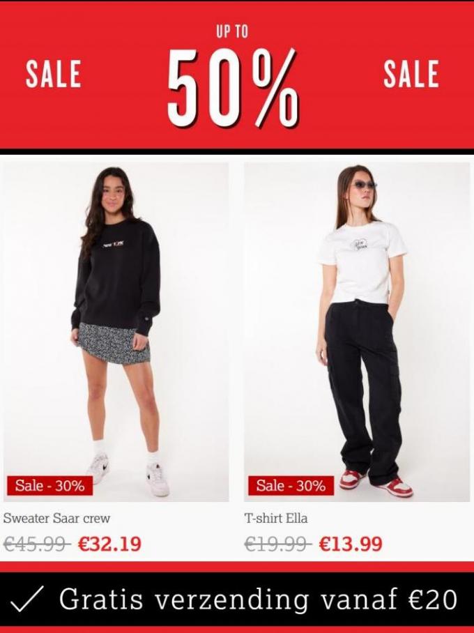 Sale Up to 50%. Page 2