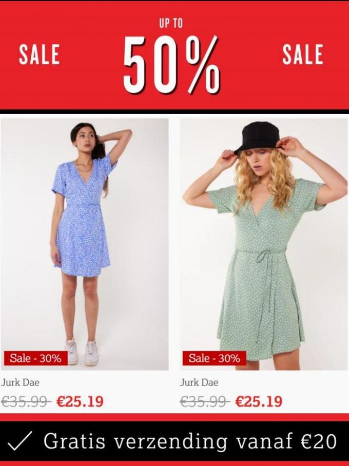 Sale Up to 50%. Page 7