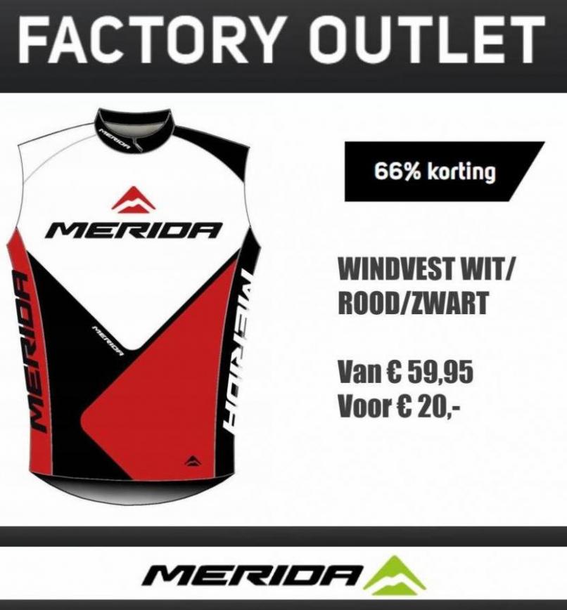 Factory Outlet. Page 6