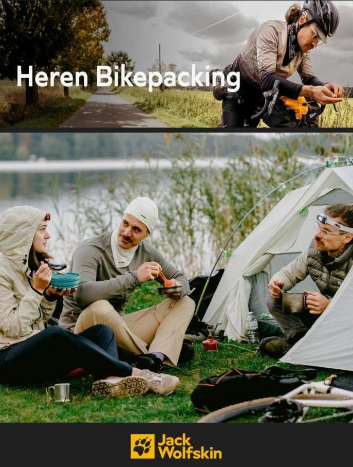 Heren Bikepacking. Page 8