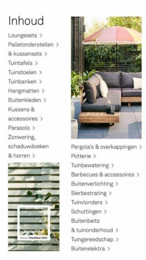 Tuincollectie. Page 3