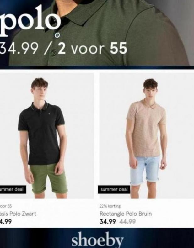 Polo 2 voor 55€. Page 7
