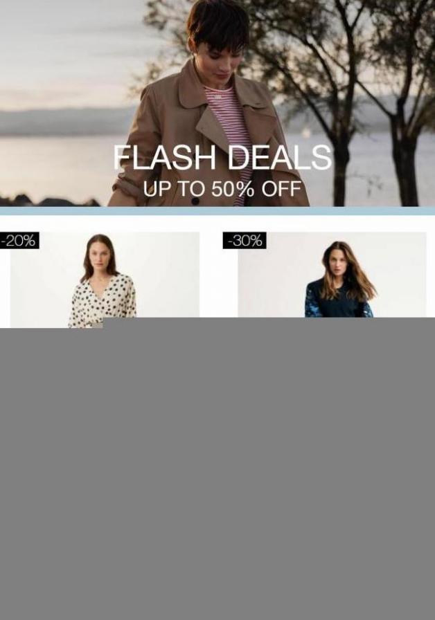 Flash Deals Up to 50% Off. Page 4