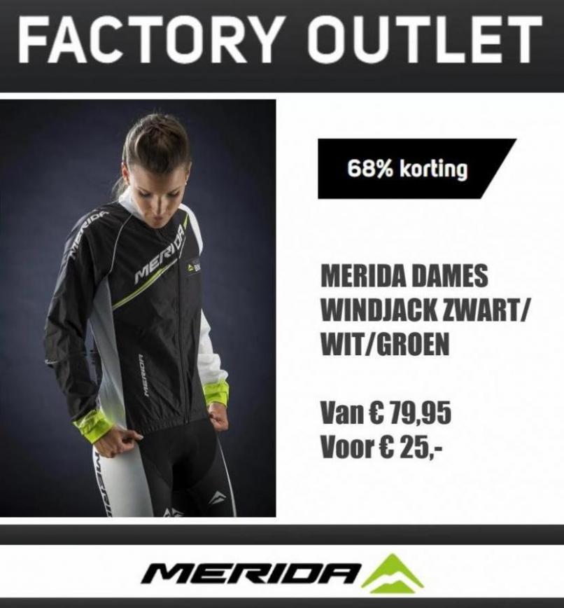 Factory Outlet. Page 7