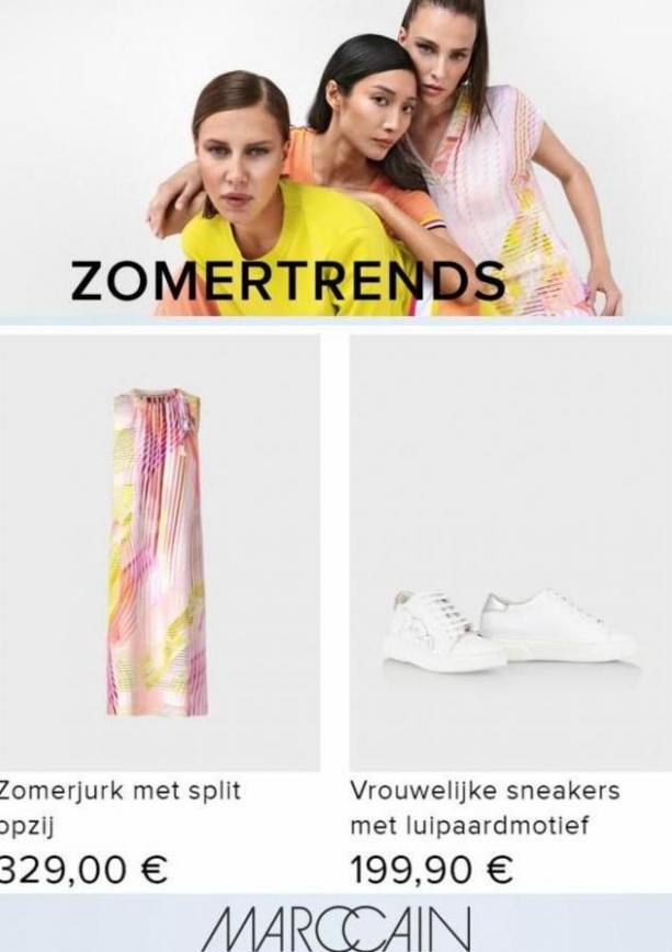 Zomertrends. Page 2