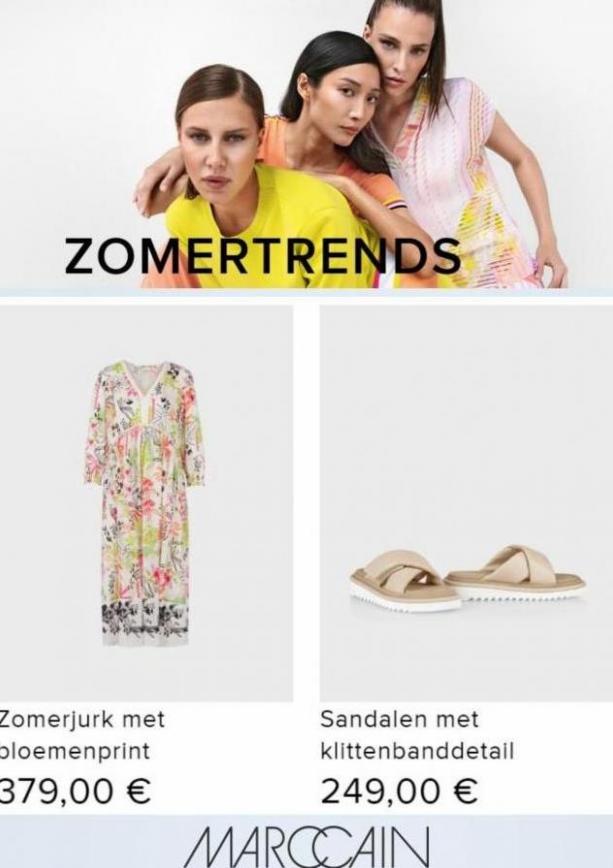 Zomertrends. Page 5