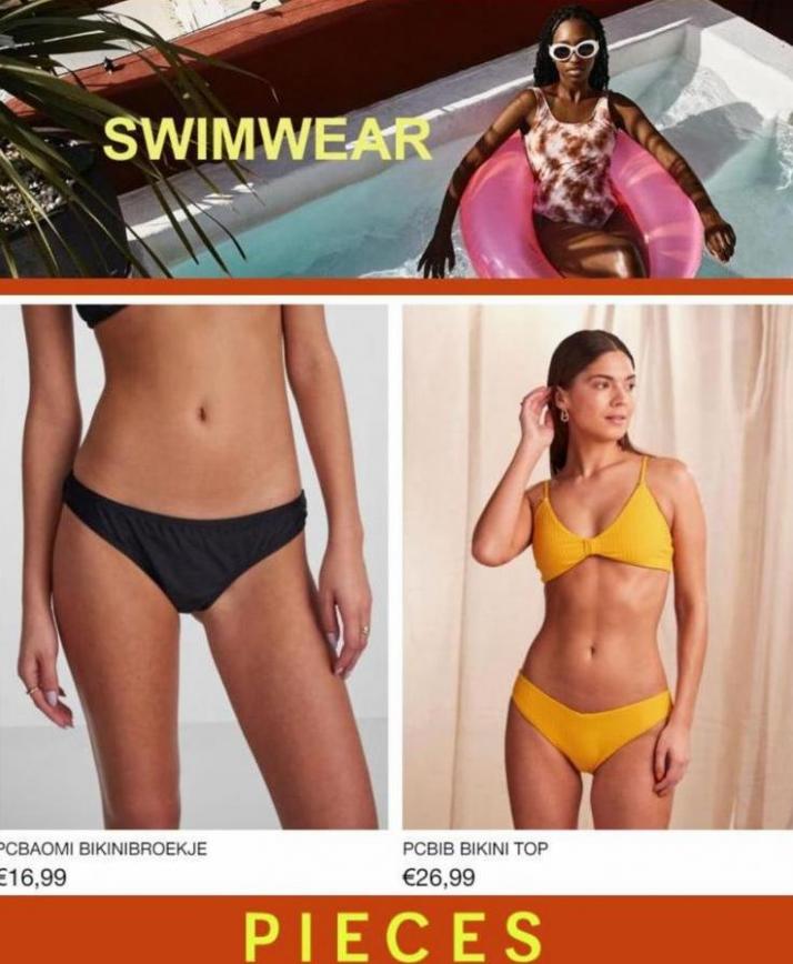 Swimwear. Page 4