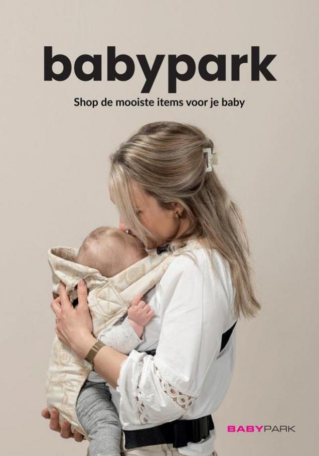 Babypark folder. Babypark. Week 20 (2023-06-12-2023-06-12)