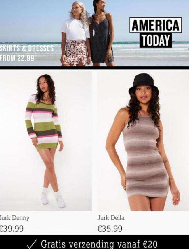 Skirts & Dresses from 22.99€. Page 2