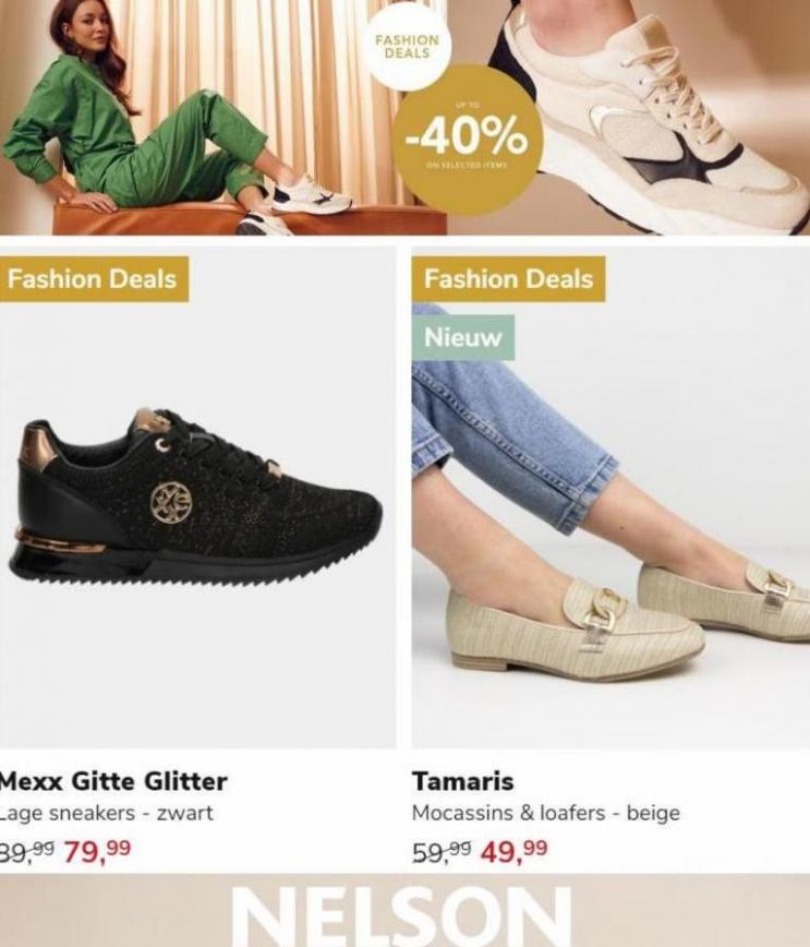 Fashion Deals Up To -40%. Page 6