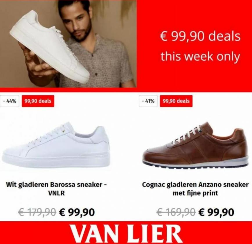€99,90 Deals This Week Only. Page 2