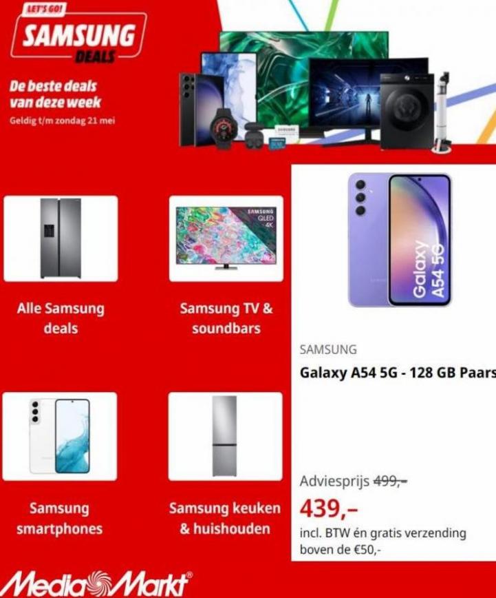 Samsung Deals. Page 8