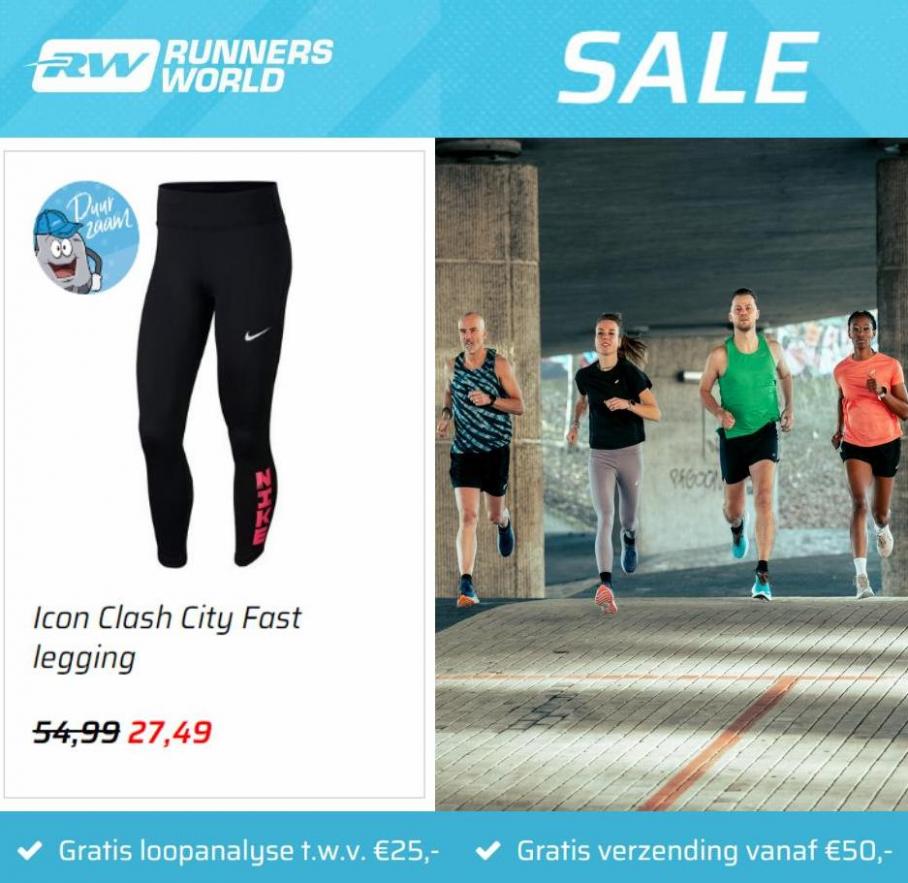 Runnersworld Sale. Runnersworld. Week 21 (2023-06-02-2023-06-02)