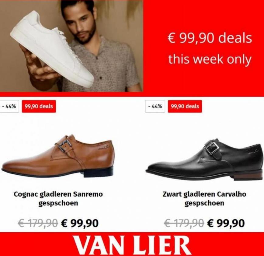 €99,90 Deals This Week Only. Page 5