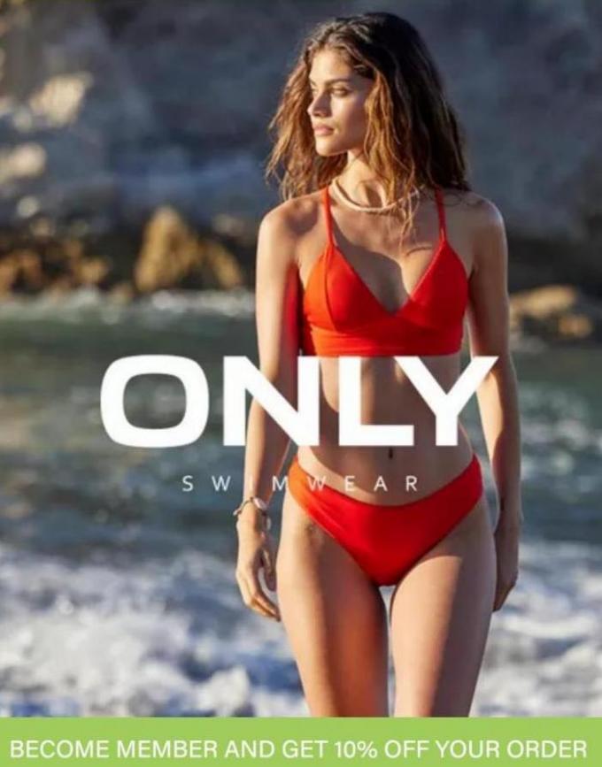 Only Swimwear. Only. Week 20 (2023-05-30-2023-05-30)