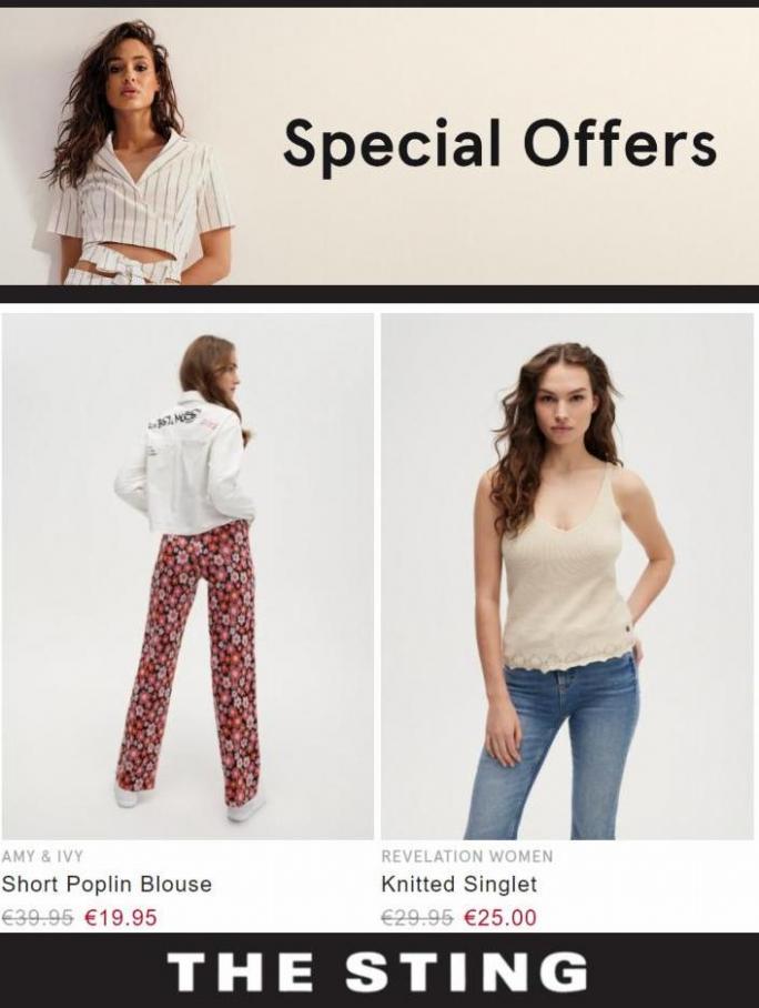 Special Offers. Page 3